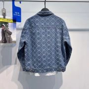 Louis Vuitton Presbyterian denim jacket