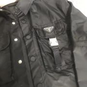 Prada Functional shirt