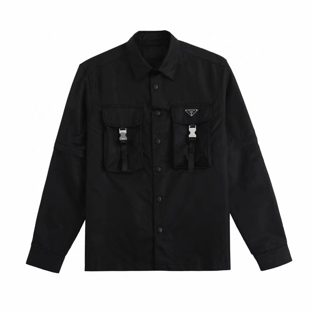 Prada Functional shirt