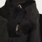 FOG Season 7 Black Cargo jacket