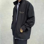 FOG Season 7 Black Cargo jacket