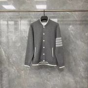 Thom Browne Anchor print jacket