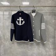 Thom Browne Anchor print jacket