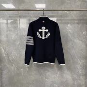 Thom Browne Anchor print jacket