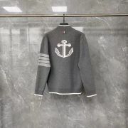 Thom Browne Anchor print jacket