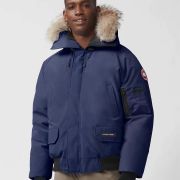 Canada Goose Bomber jacket down jacket