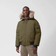 Canada Goose Bomber jacket down jacket