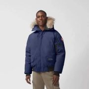 Canada Goose Bomber jacket down jacket