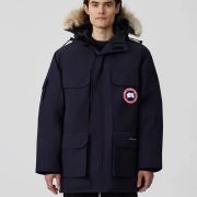 Canada Goose expedition down jacket