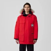 Canada Goose expedition down jacket