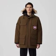 Canada Goose expedition down jacket