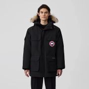 Canada Goose expedition down jacket