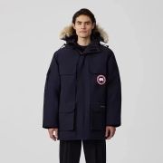 Canada Goose expedition down jacket