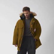 Canada Goose expedition down jacket