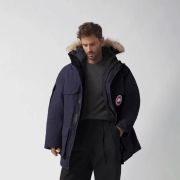 Canada Goose expedition down jacket