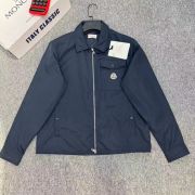 Moncler Waterproof flight jacket