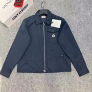 Moncler Waterproof flight jacket