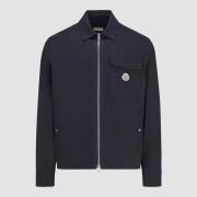 Moncler Waterproof flight jacket