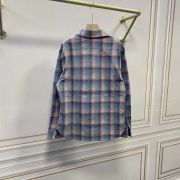 Maison Margiela rainbow shirt