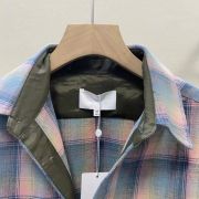 Maison Margiela rainbow shirt