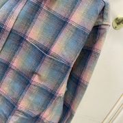 Maison Margiela rainbow shirt