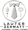 Lauter Zermatt Men's Luxury Collection Boutique